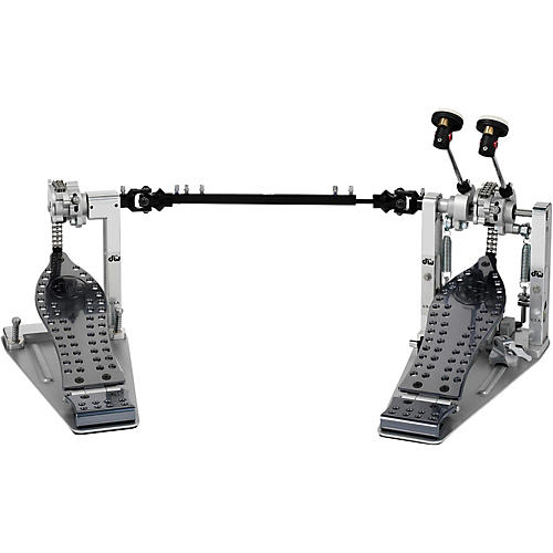 DW Machined Chain Drive Double Pedal Condition 1 - Mint