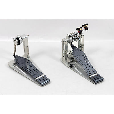 DW Machined Chain Drive Double Pedal