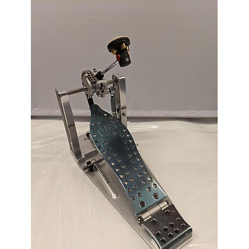 DW Machined Chain Drive Single Single Bass Drum Pedal