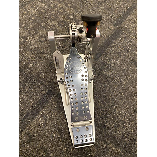 Machined Chain Single Single Bass Drum Pedal