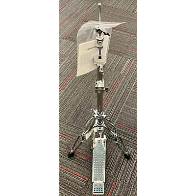 DW Machined Direct Drive 3 Leg Hi Hat Stand Hi Hat Stand