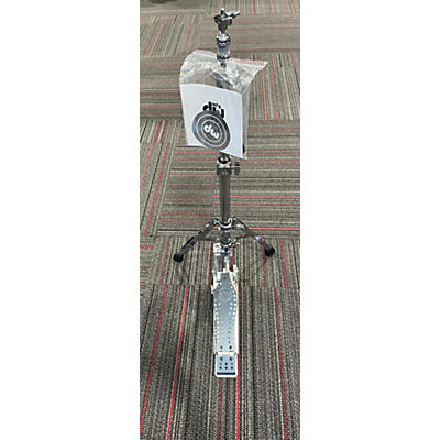 DW Machined Direct Drive Hi-hat Hi Hat Stand