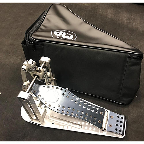 Machined Direct Drive Single Single Bass Drum Pedal