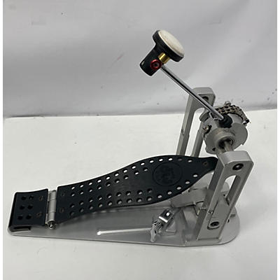 DW Machined Direct Drive Single Single Bass Drum Pedal