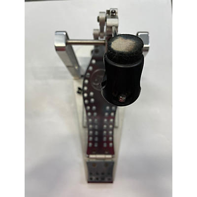 DW Machined Direct Drive Single Single Bass Drum Pedal