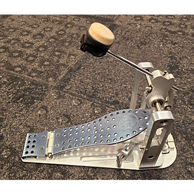 DW Machined Direct Drive Single Single Bass Drum Pedal