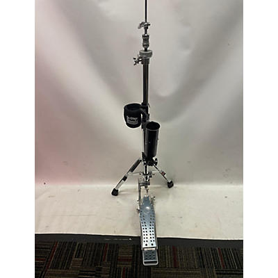 DW Machined High Hat Hi Hat Stand