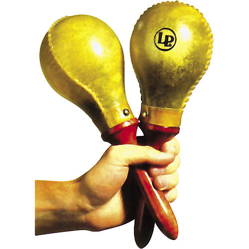 LP Macho Maracas