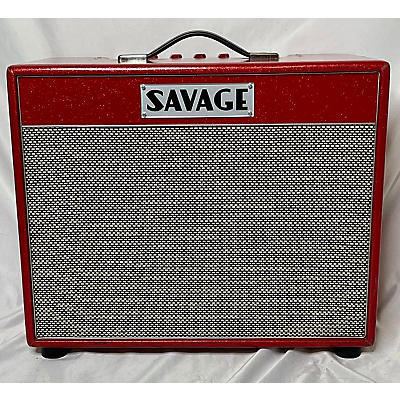 Savage Macht 12 Guitar Combo Amp