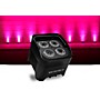 Open-Box JMAZ Lighting MAD PAR HEX 4S Battery-Powered LED Uplight Condition 1 - Mint Black