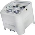 JMAZ Lighting MAD PAR HEX 4S Battery-Powered LED Uplight Condition 1 - Mint WhiteCondition 1 - Mint White