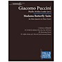 Carl Fischer Madama Butterfly Suite for Flute Quartet (or Flute Choir)