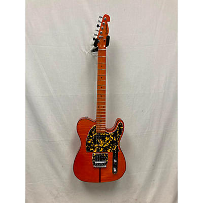 Eastwood Madcat Solid Body Electric Guitar