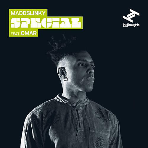 Maddslinky - Special [Single] [Bonus CD]