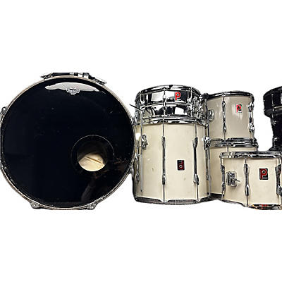 Premier Made In England Drum Kit