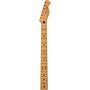 Fender Made in Japan Hybrid II Telecaster Replacement Neck Maple