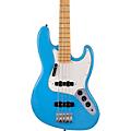 Fender Made in Japan Limited International Color Jazz Bass Maui BlueMaui Blue