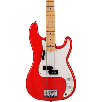 Fender Made in Japan Limited International Color Precision Bass Guitar