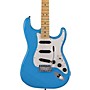 Open-Box Fender Made in Japan Limited International Color Stratocaster Electric Guitar Condition 2 - Blemished Maui Blue 197881113988