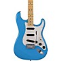 Open-Box Fender Made in Japan Limited International Color Stratocaster Electric Guitar Condition 2 - Blemished Maui Blue 197881126315