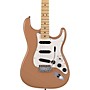 Open-Box Fender Made in Japan Limited International Color Stratocaster Electric Guitar Condition 2 - Blemished Sahara Taupe 197881258191