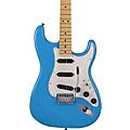 Fender Made in Japan Limited International Color Stratocaster Electric Guitar Maui BlueMaui Blue