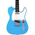 Fender Made in Japan Limited International Color Telecaster Electric Guitar Morocco RedMaui Blue