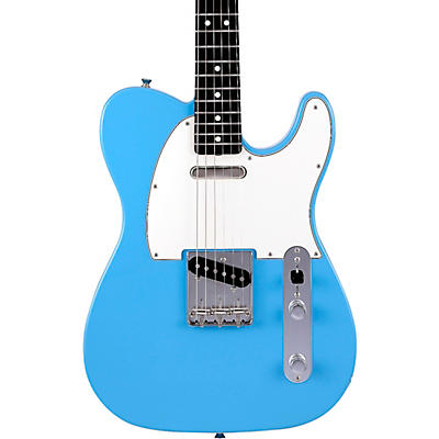 Fender Made in Japan Limited International Color Telecaster Electric Guitar