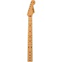 Fender Made in Japan Traditional II '50s Stratocaster Replacement Neck Maple