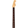 Fender Made in Japan Traditional II '60s Stratocaster Replacement Neck Rosewood