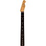 Open-Box Fender Made in Japan Traditional II '60s Telecaster Replacement Neck Condition 1 - Mint Rosewood