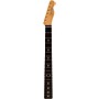 Fender Made in Japan Traditional II '60s Telecaster Replacement Neck Rosewood