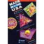 Hal Leonard Made in the USA (Feature Medley) Combo Parts Arranged by Mac Huff