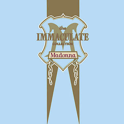 Madonna - Immaculate Collection