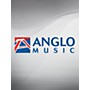Anglo Music Press Madrigalum (Grade 4 - Score Only) Concert Band Level 4 Composed by Philip Sparke