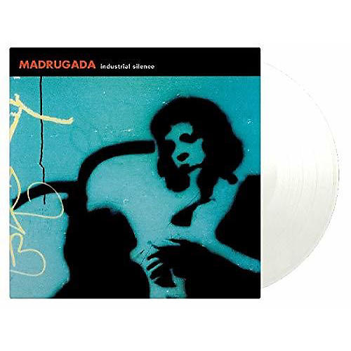 Madrugada - Industrial Silence: 20th Anniversary Edition