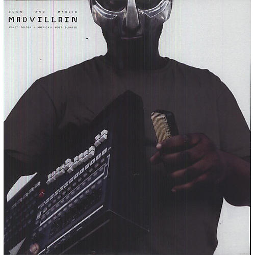 Madvillain - Money Folder