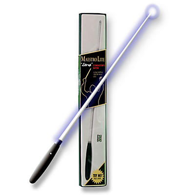 Grover-Trophy Maestro Lite Lite-Up Conductor's Baton