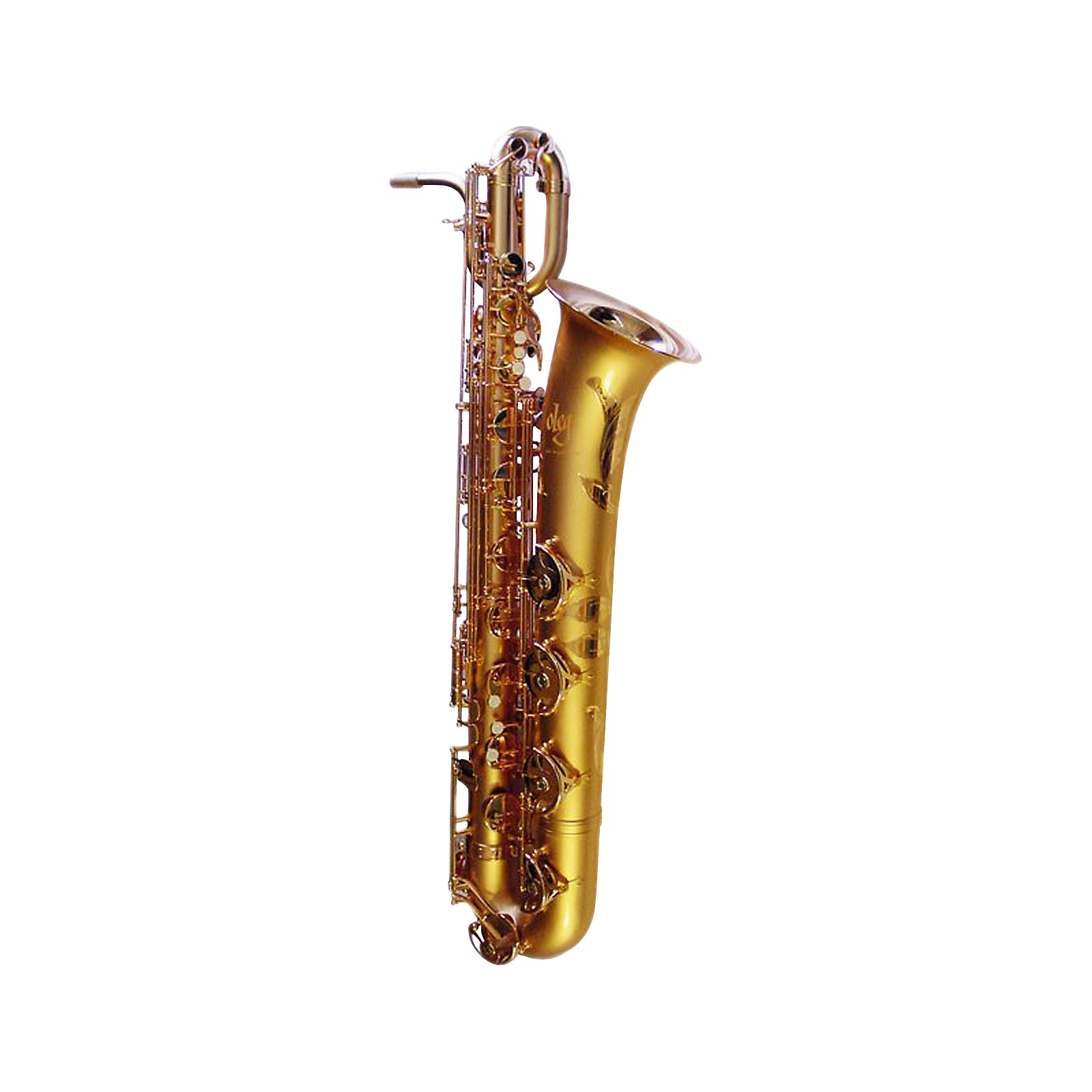 Oleg Maestro Series Baritone Saxophone Musician's Friend
