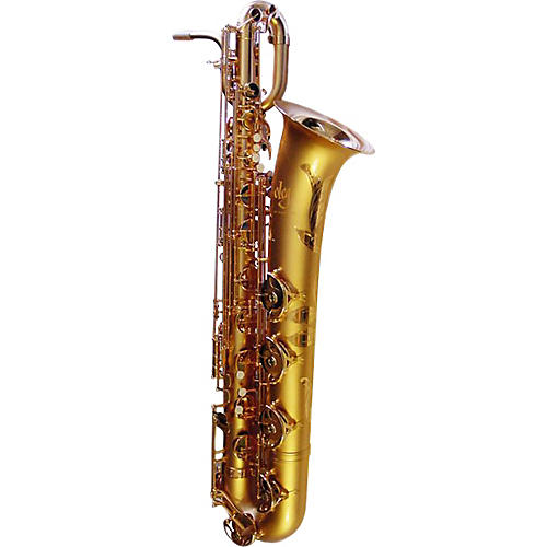 Maestro Series Baritone Saxophone