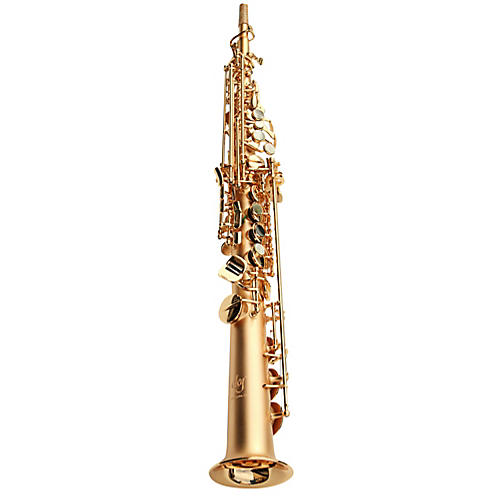 Maestro Straight Soprano Saxophone