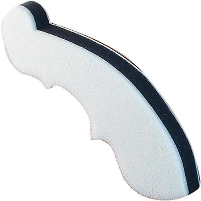 AcoustaGrip Maestro White Cello Pad
