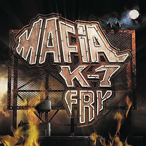 Mafia K'1 Fry - La Cerise Sur Le Ghetto
