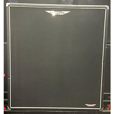 Ashdown Mag 414TD Bass Cabinet