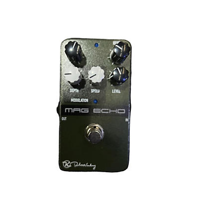 Keeley Mag Echo Effect Pedal