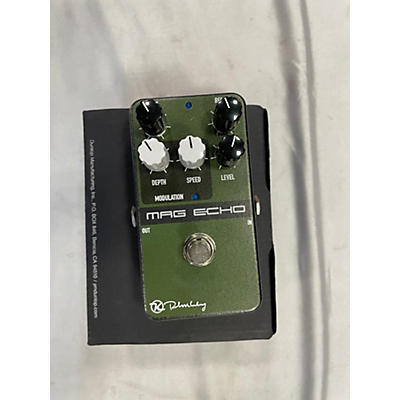 Keeley Mag Echo Effect Pedal