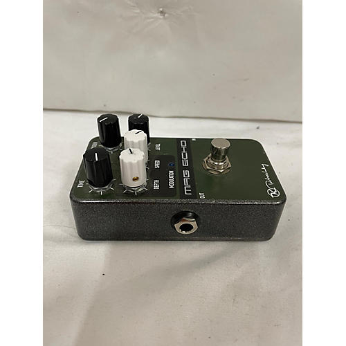 Keeley Mag Echo Effect Pedal