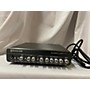 Used Genzler Amplification Magellan 800 Tube Bass Amp Head