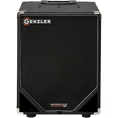 Genzler Amplification Magellan ULV-112T 1x12" 350W Bass Speaker Cabinet -
