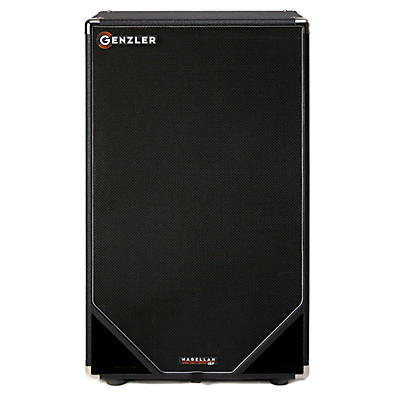 Genzler Amplification Magellan ULV-212T 2x12" 700W Bass Speaker Cabinet -